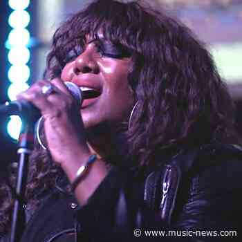 Primal Scream ‘Screamadelica’ singer Denise Johnson dies aged 53