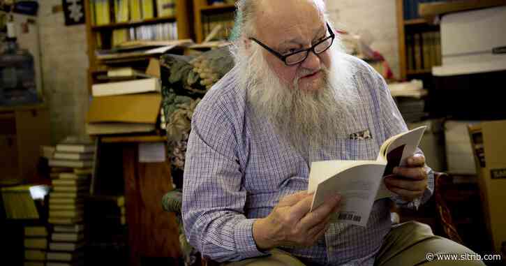 Ken Sanders tries an online fundraiser to save his bookstore