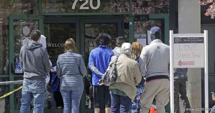 ‘Trib Talk’: COVID-19’s impact on Utah’s workplaces