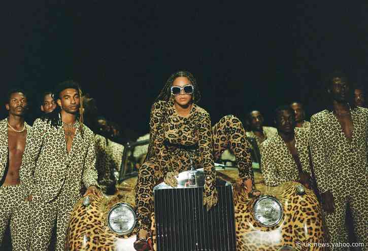 New this week: Beyoncé, Alanis Morissette and Emmy noms