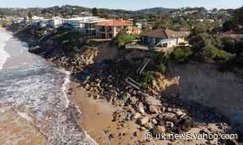 Wamberal beach erosion: seawall would deliver no net benefit, study finds
