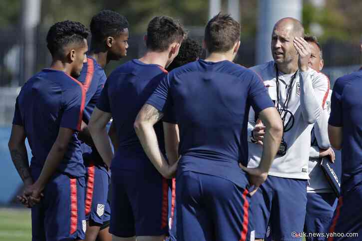 And then there were 8: CONCACAF hexagonal becomes octagonal