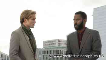 Christopher Nolan blockbuster Tenet gets UK release date