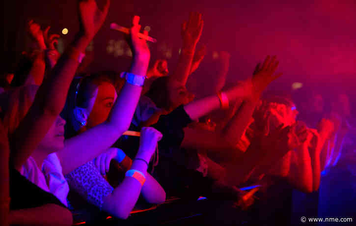 Petition launched to save Reading venue Face Bar from closure