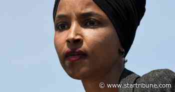 Attacks sharpen divisions in Minnesota battle between Ilhan Omar and Antone Melton-Meaux