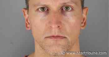 Media coalition seeks to unseal Derek Chauvin divorce case