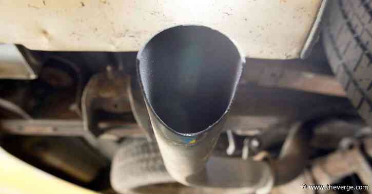 Trump’s vehicle emissions rollback faces EPA Inspector General probe