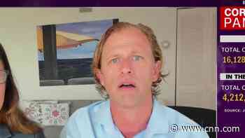 Economist: Trump's economic adviser is a clown