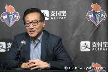 Liberty, Nets owner wants WNBA, NBA teams on equal ground