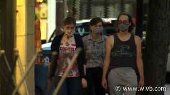 Governor Cuomo encourages New Yorkers to continue following guidelines to keep case numbers low