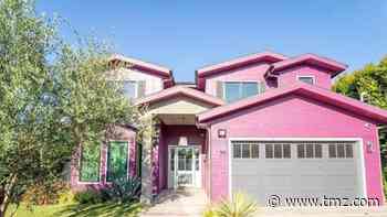 Bella Thorne Lists Hot-Pink House for $2.55 Million
