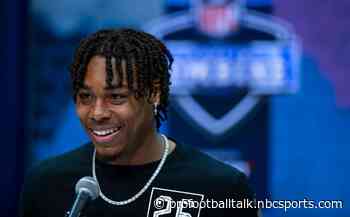 Four Vikings go on COVID-19 list, including Justin Jefferson