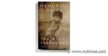 ‘Memorial Drive’ Powerfully Recalls a Southern Childhood and a Mother’s Murder
