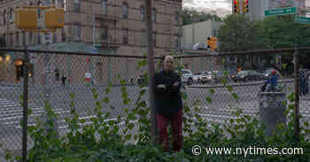 Drone Music, Stretched and Sliced