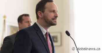 Saskatchewan NDP calls for rental eviction moratorium to be extended