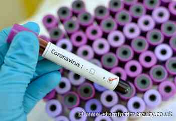 Five more cases of coronavirus diagnosed - Stamford Mercury