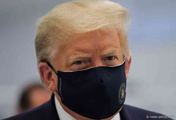 Notre Dame withdraws as U.S. presidential debate host, cites pandemic