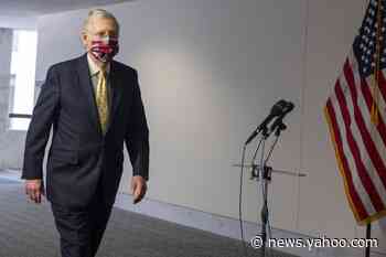 Senate GOP to unveil next COVID-19 economic relief bill