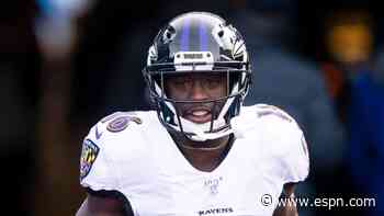 Ravens kick returner Thomas opts out of season