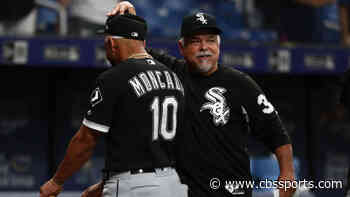 White Sox manager Rick Renteria will miss game vs. Cleveland as team awaits COVID-19 test results