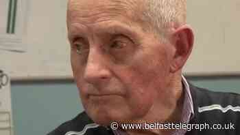 UDR veteran tells of despair at Troubles pension 'snub'