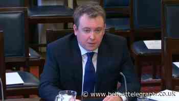 Resounding defeat for amendment to NI bill on ministerial powers