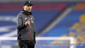 Jurgen Klopp wants Liverpool squad to be lean and keen for 2020-21 season