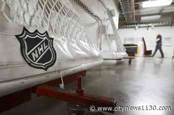 NHL players, staff arrive in Toronto, Edmonton ahead of league’s summer restart - News 1130