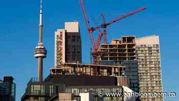 Toronto condo sales fall to lowest level since 2009; prices rise: Survey - BNNBloomberg.ca