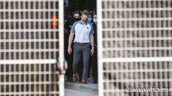 NHL players, staff arrive in Edmonton, Toronto - TSN