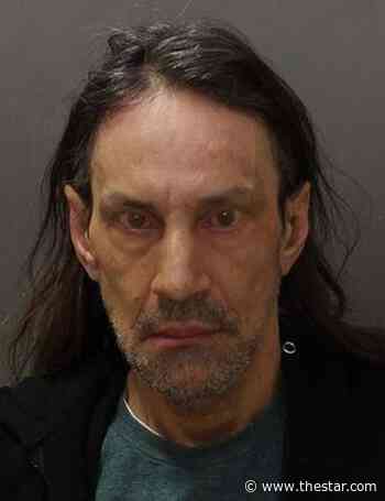 Man sought after Toronto east-end break-in and assault - Toronto Star