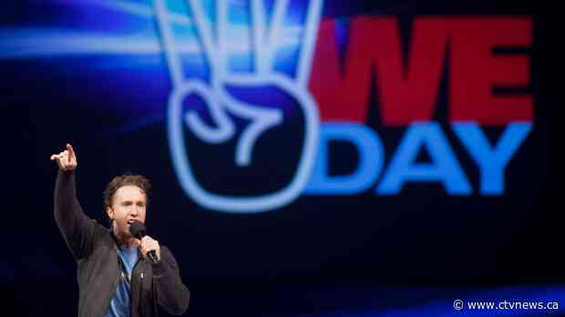 Feds considered other groups before WE deal but most were never told about program