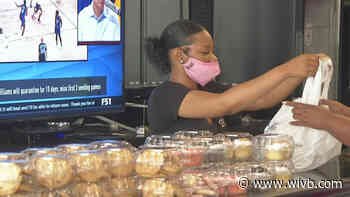 Searches for Black-owned businesses skyrocket on Yelp