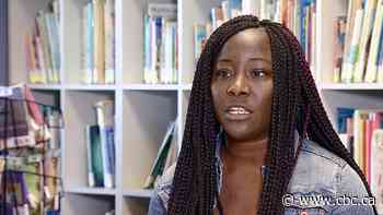 The push to make the Black Canadian experience a central part of education