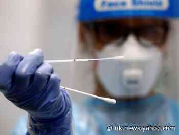 Coronavirus: Germany plans compulsory testing for travellers from high-risk areas