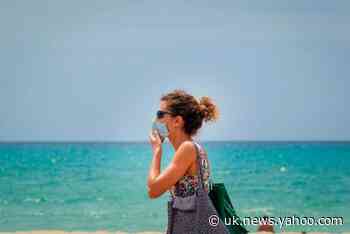 Coronavirus sick pay: Can I claim SSP when I self-isolate after returning from Spain?