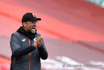 Jurgen Klopp urges patience as Liverpool face 'tricky' transfer window