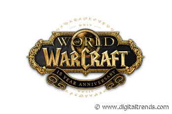 World of Warcraft had been rated for Xbox Series X in Brazil