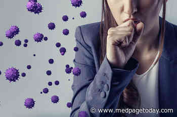 Trying to Stop COVID-19 in Exam Rooms? Don't Hold Your Breath