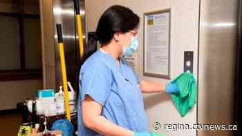 Expect delays as Sask. health services continue to resume