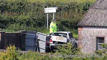 Family left devastated after three relatives are killed in road crash