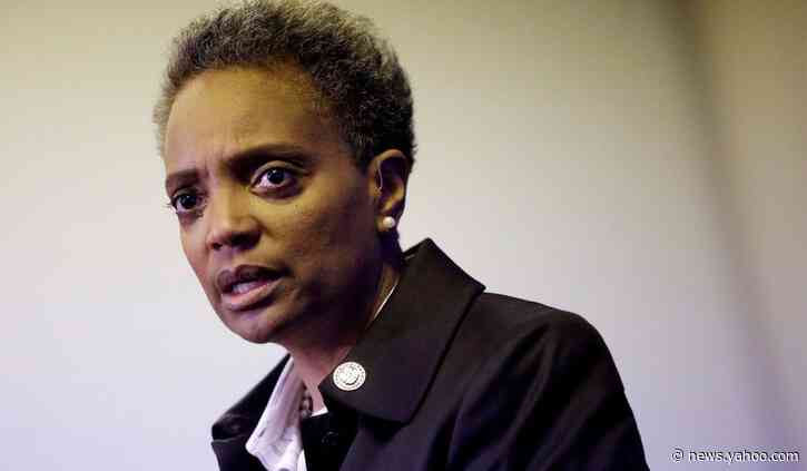 The Chicago Gun Myth