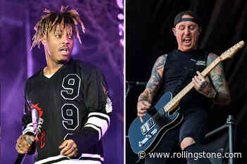 Yellowcard Drop Lawsuit Against Juice WRLD Over ‘Lucid Dreams’