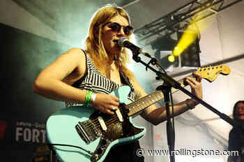 Best Coast Celebrate ‘Crazy for You’ 10th Anniversary With Virtual Show