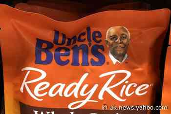 Uncle Ben’s rice pouches recalled over concerns product 'may contain glass'