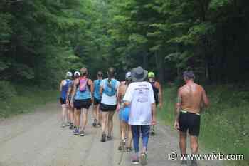 266 Miles for Cystic Fibrosis: Running for a Cure