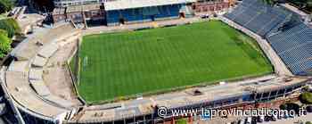 Sinigaglia, l'ultima Erba Anche la Berretti gioca lì? - La Provincia di Como