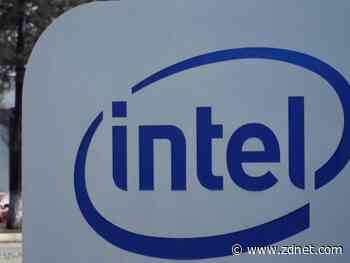 Intel engineering chief out after 7nm product delays
