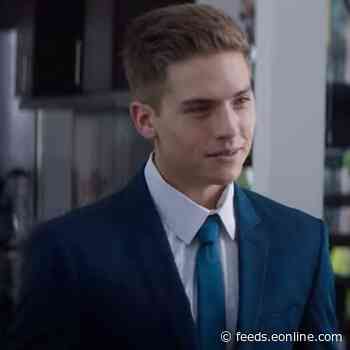 Dylan Sprouse Finds Himself in a Love Triangle in All-New After 2 Trailer