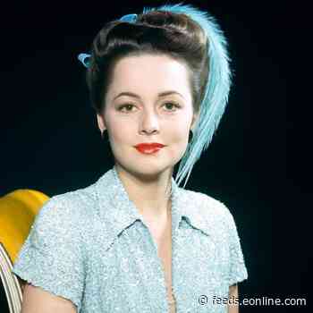 Olivia de Havilland, Golden Age of Cinema Star and Trailblazer, Dead at 104